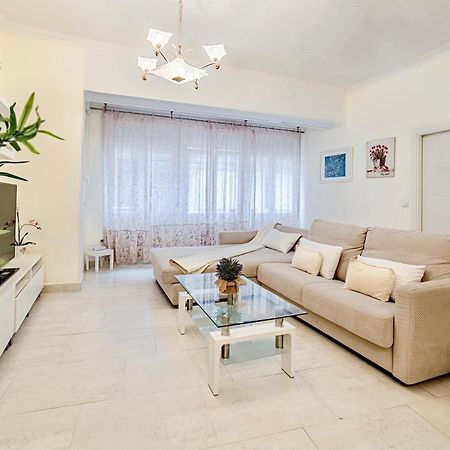 Homemalaga Thyssen Apartment Εξωτερικό φωτογραφία