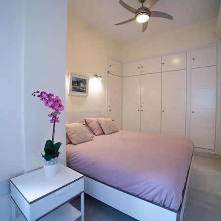 Homemalaga Thyssen Apartment Εξωτερικό φωτογραφία