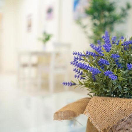 Homemalaga Thyssen Apartment Εξωτερικό φωτογραφία