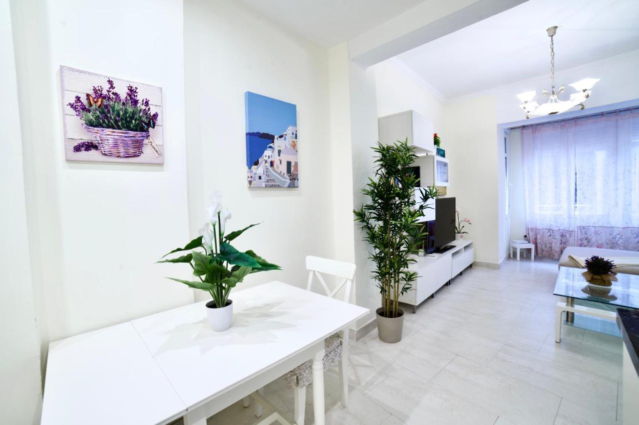 Homemalaga Thyssen Apartment Εξωτερικό φωτογραφία