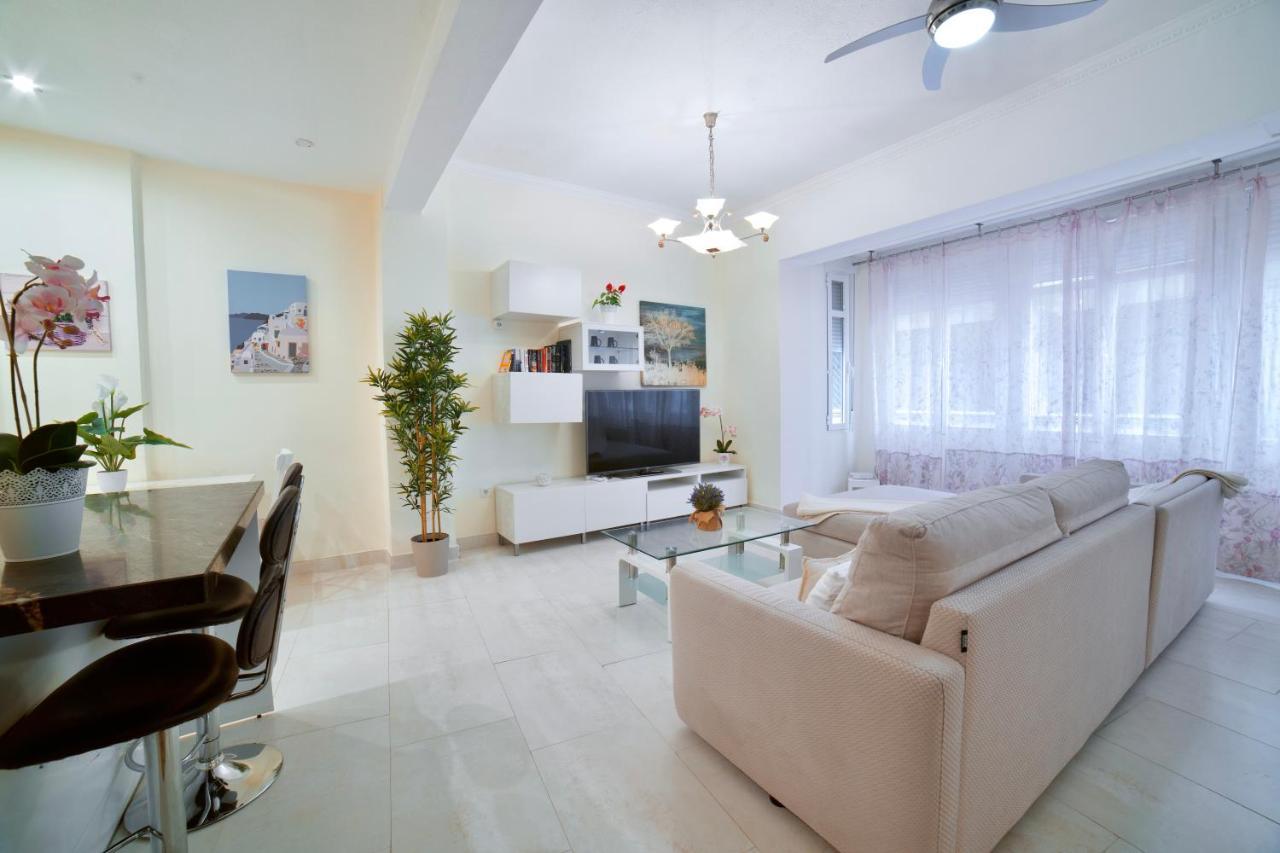 Homemalaga Thyssen Apartment Εξωτερικό φωτογραφία