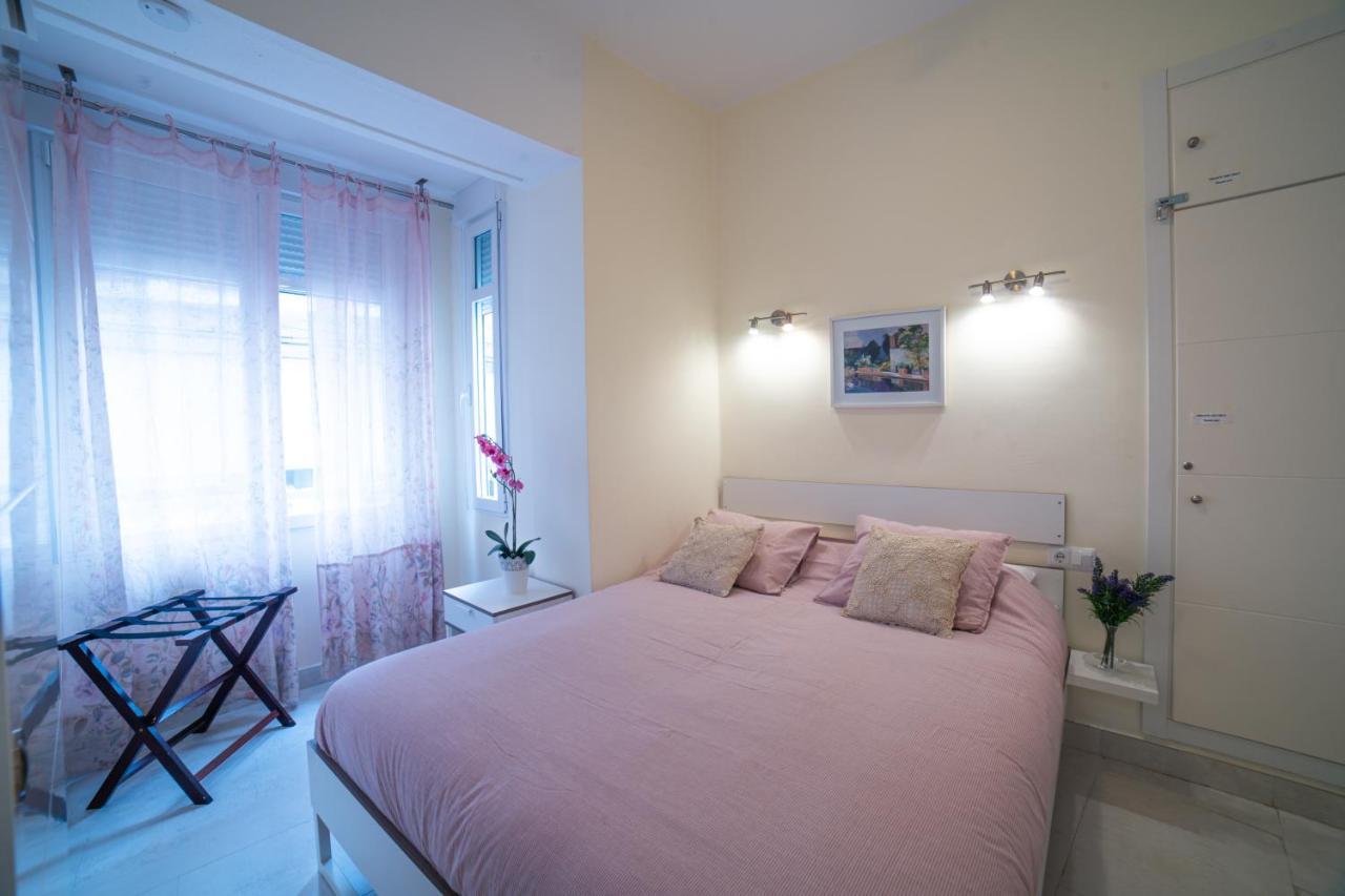 Homemalaga Thyssen Apartment Εξωτερικό φωτογραφία