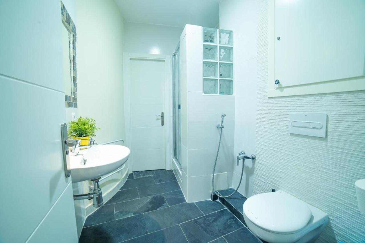 Homemalaga Thyssen Apartment Εξωτερικό φωτογραφία