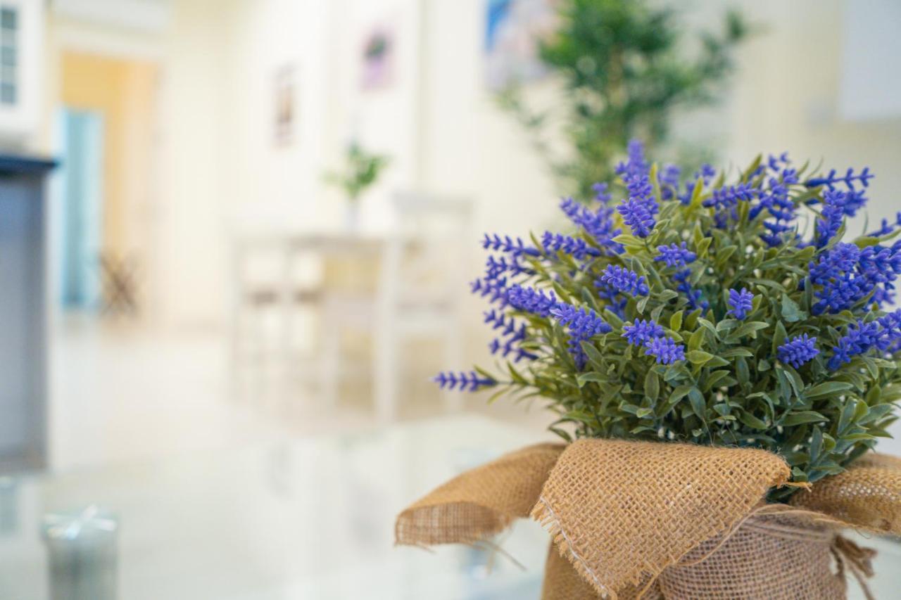 Homemalaga Thyssen Apartment Εξωτερικό φωτογραφία