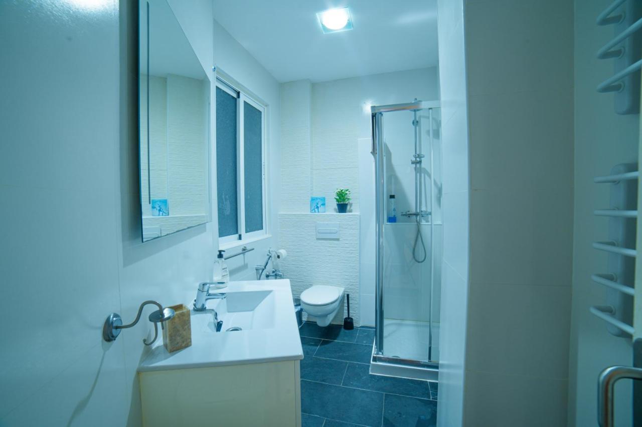 Homemalaga Thyssen Apartment Εξωτερικό φωτογραφία