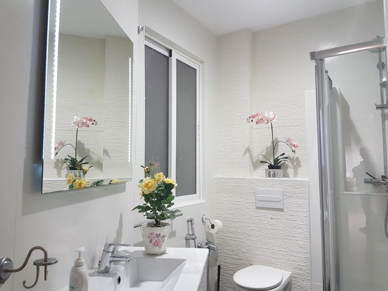 Homemalaga Thyssen Apartment Εξωτερικό φωτογραφία